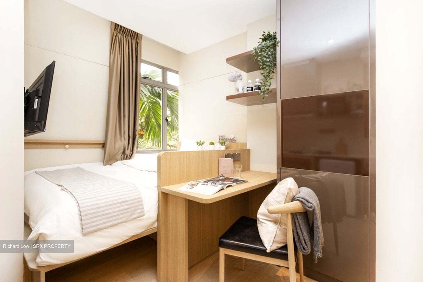 Mount Elizabeth Link (D9), Apartment #389295731